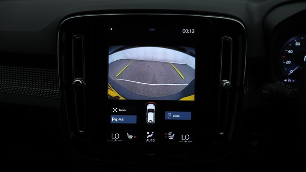 Used Volvo XC40 2021 for sale - 76179307: Photo 26