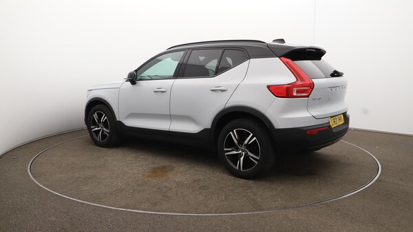 Used Volvo XC40 2021 for sale - 76179307: Photo 36