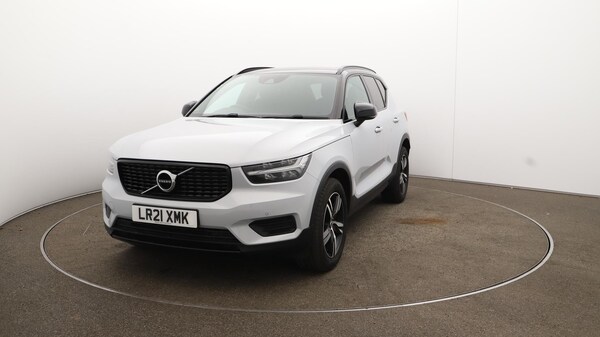 Used Volvo XC40 2021 for sale - 76179307: Photo 38