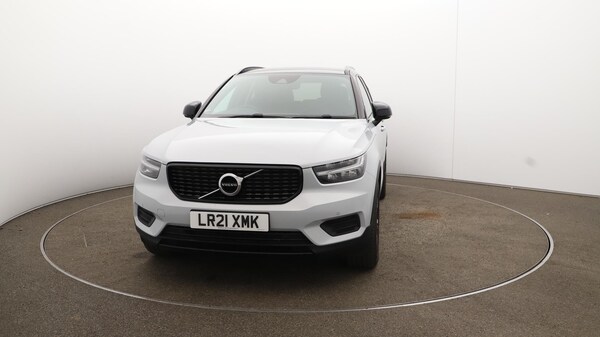 Used Volvo XC40 2021 for sale - 76179307: Photo 39