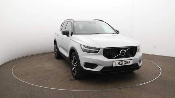 Used Volvo XC40 2021 for sale - 76179307: Photo 42