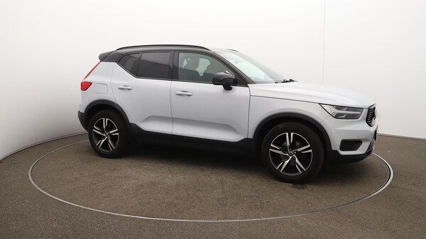 Used Volvo XC40 2021 for sale - 76179307: Photo 46
