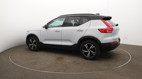 Used Volvo XC40 2021 for sale - 76179307: Photo 47