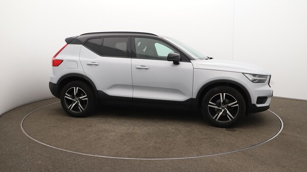 Used Volvo XC40 2021 for sale - 76179307: Photo 48