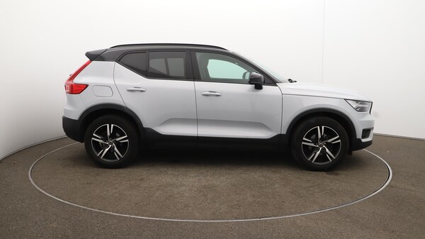 Used Volvo XC40 2021 for sale - 76179307: Photo 49