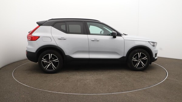 Used Volvo XC40 2021 for sale - 76179307: Photo 50