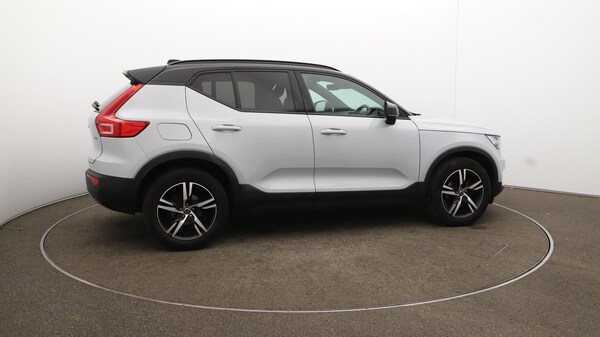 Used Volvo XC40 2021 for sale - 76179307: Photo 51
