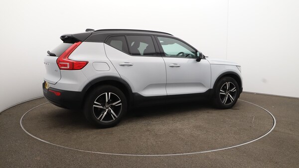 Used Volvo XC40 2021 for sale - 76179307: Photo 52