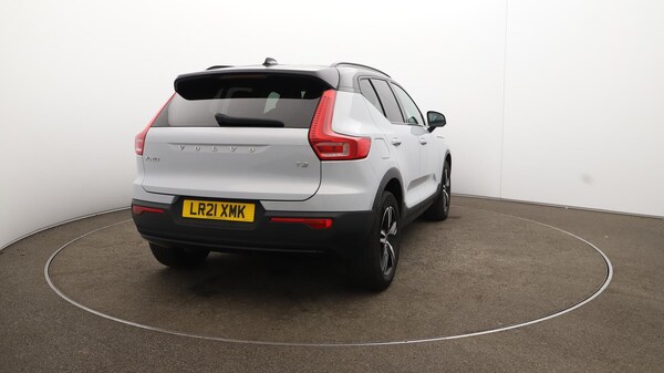 Used Volvo XC40 2021 for sale - 76179307: Photo 56