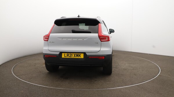 Used Volvo XC40 2021 for sale - 76179307: Photo 57