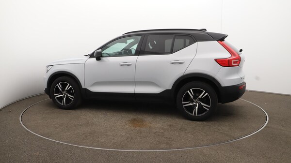 Used Volvo XC40 2021 for sale - 76179307: Photo 58