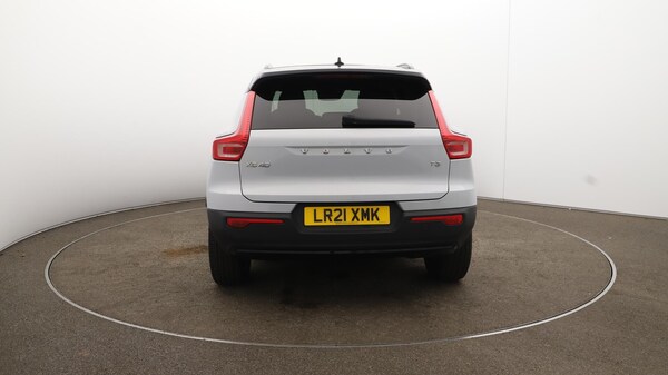 Used Volvo XC40 2021 for sale - 76179307: Photo 59