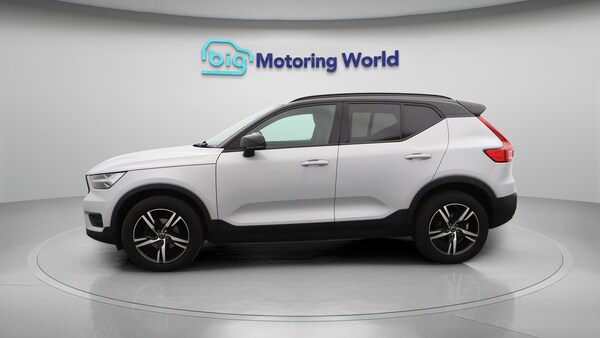 Used Volvo XC40 2021 for sale - 76179307: Photo 5