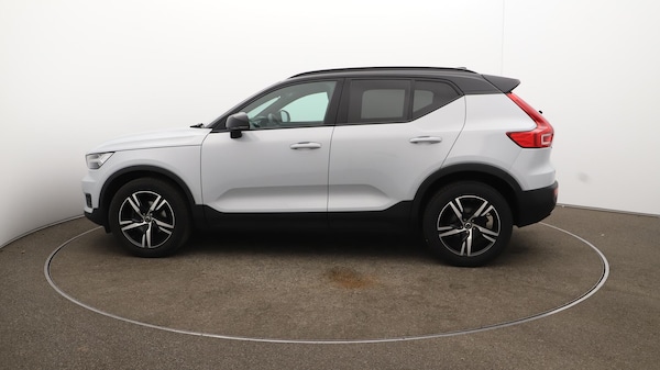 Used Volvo XC40 2021 for sale - 76179307: Photo 64