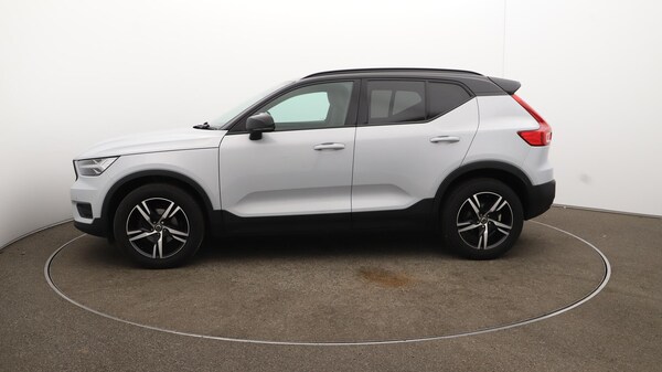 Used Volvo XC40 2021 for sale - 76179307: Photo 65