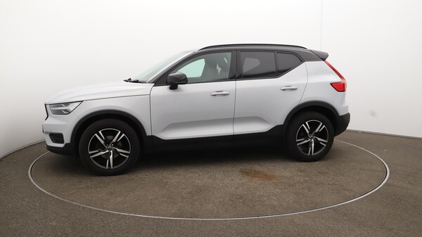 Used Volvo XC40 2021 for sale - 76179307: Photo 66