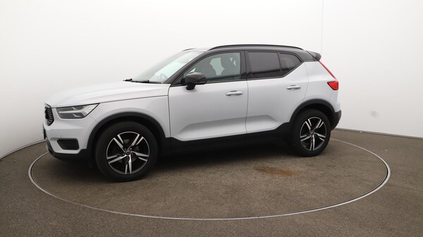 Used Volvo XC40 2021 for sale - 76179307: Photo 67