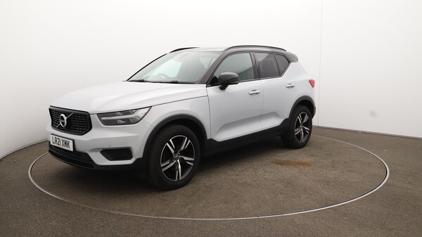 Used Volvo XC40 2021 for sale - 76179307: Photo 69