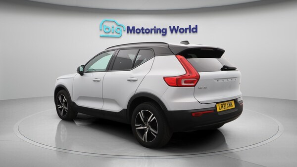 Used Volvo XC40 2021 for sale - 76179307: Photo 6