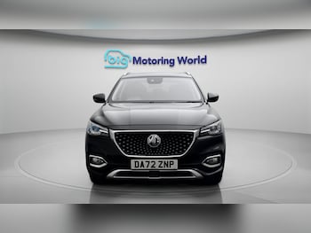 Used MG MG HS 2023 for sale - 78925619: Photo