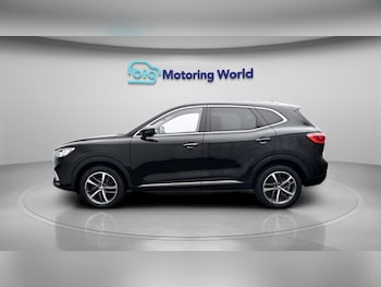 Used MG MG HS 2023 for sale - 78925619: Photo