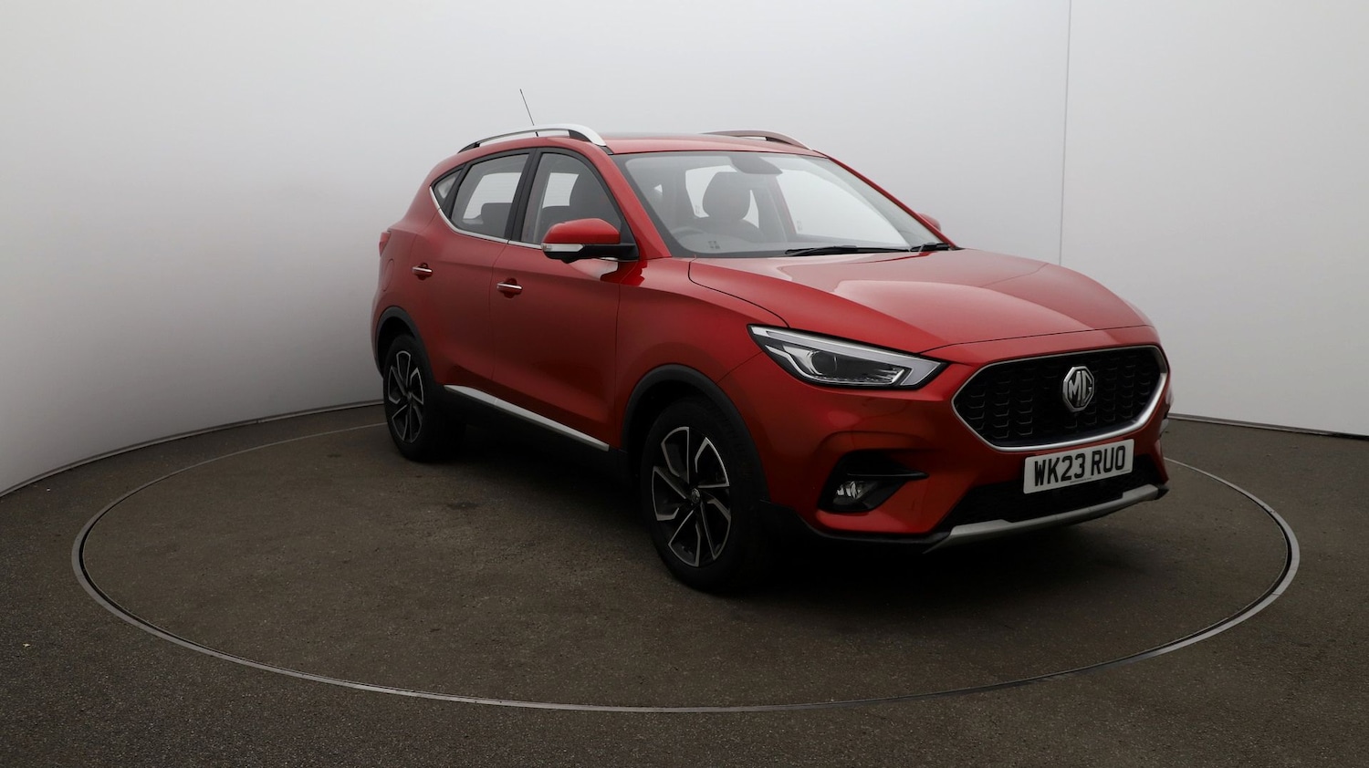 Used MG MG ZS 2023 for sale - 77103932: Photo 10