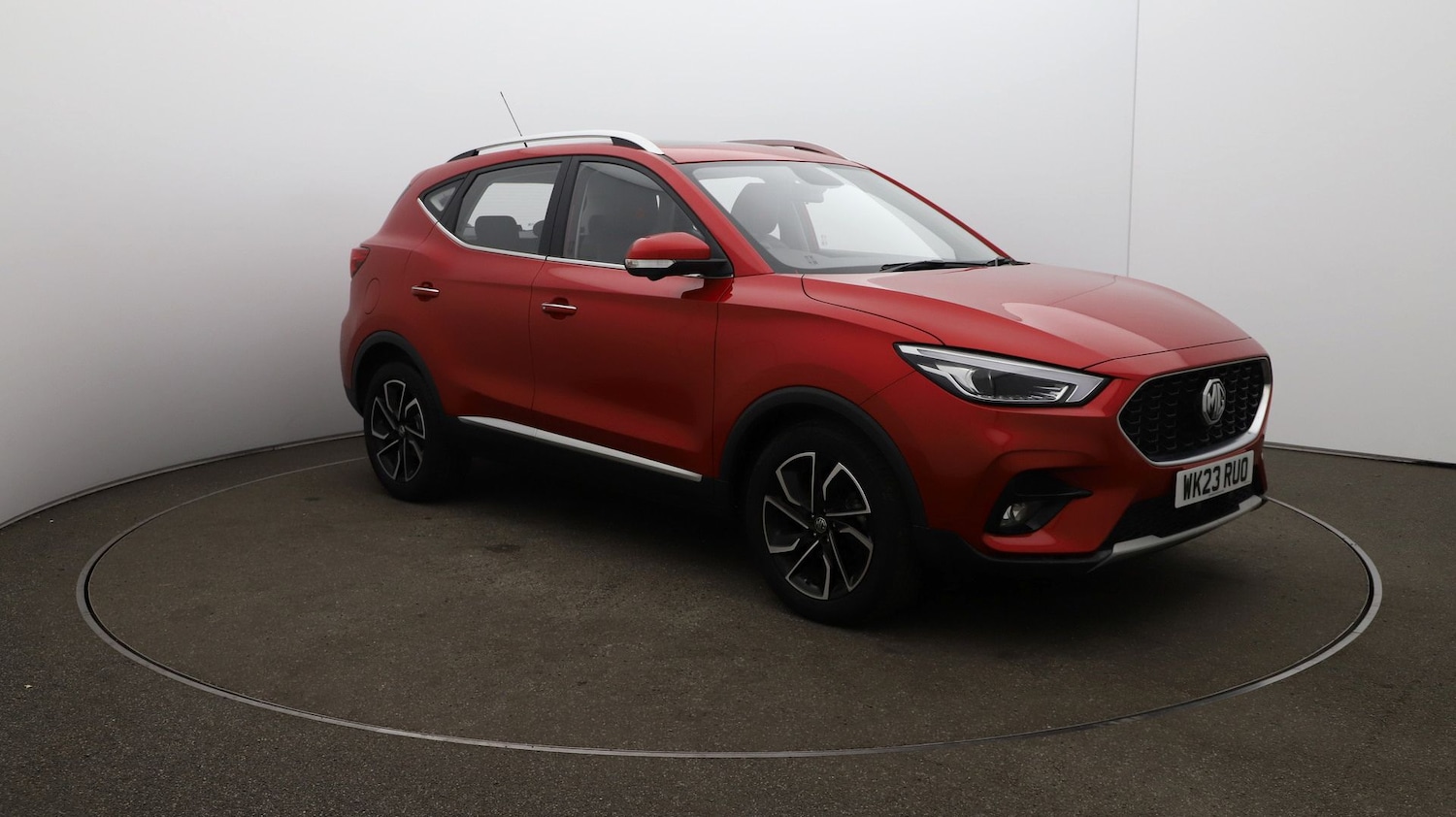 Used MG MG ZS 2023 for sale - 77103932: Photo 11