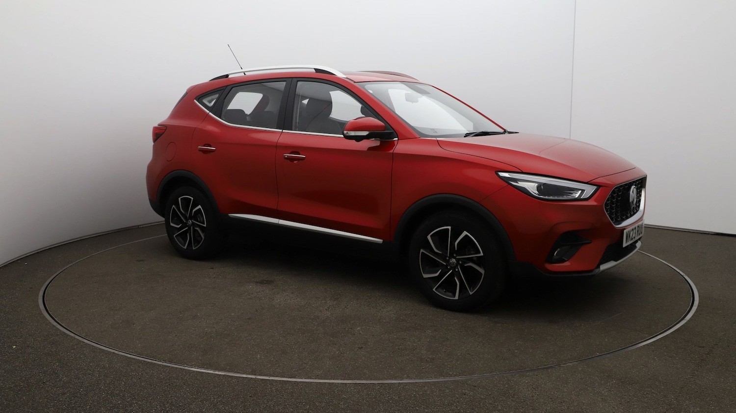 Used MG MG ZS 2023 for sale - 77103932: Photo 12