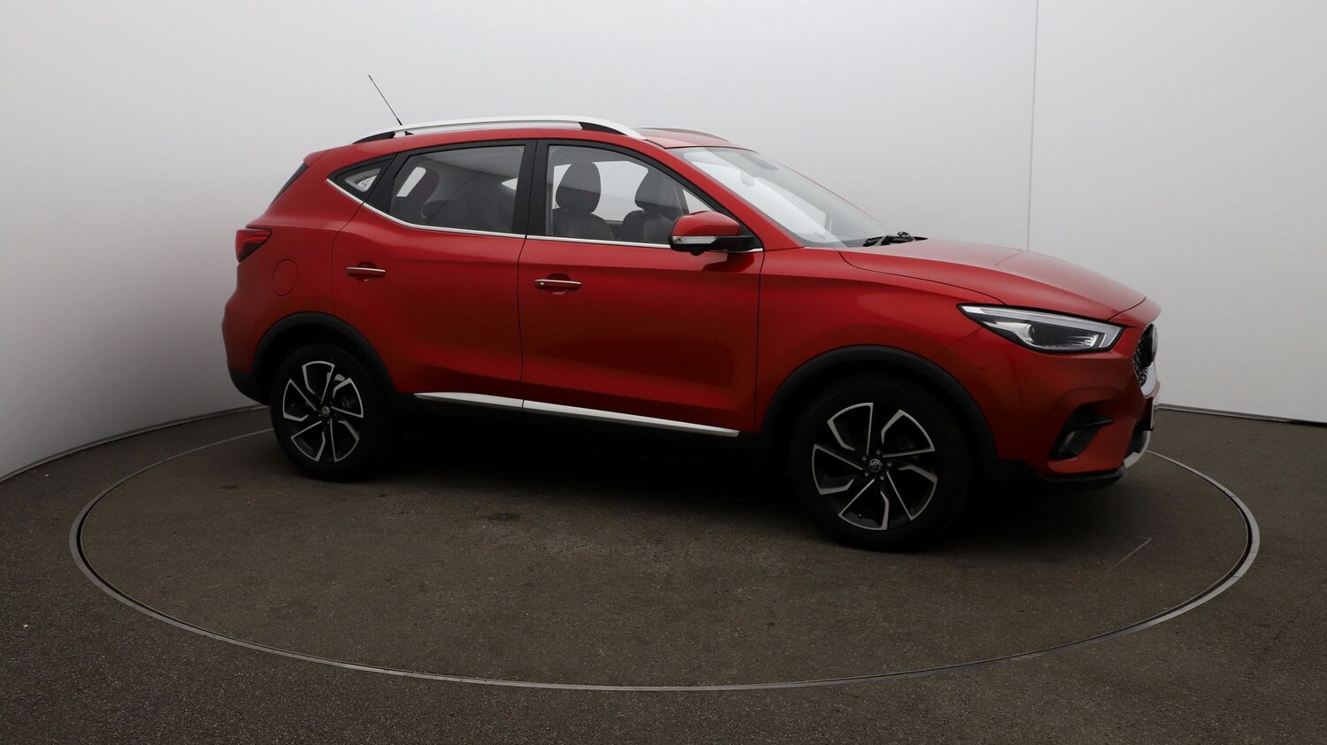 Used MG MG ZS 2023 for sale - 77103932: Photo 13