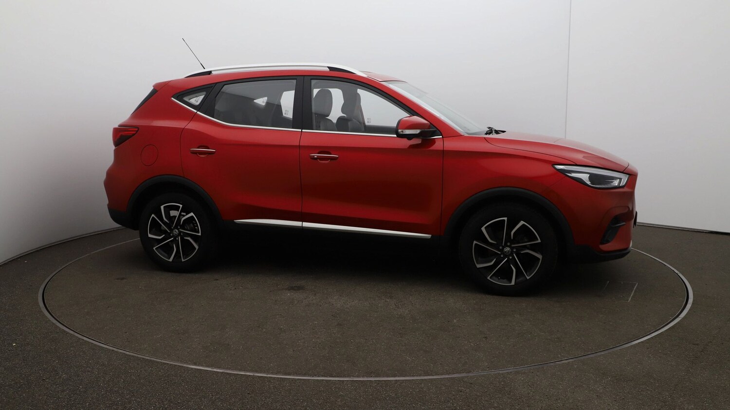 Used MG MG ZS 2023 for sale - 77103932: Photo 15