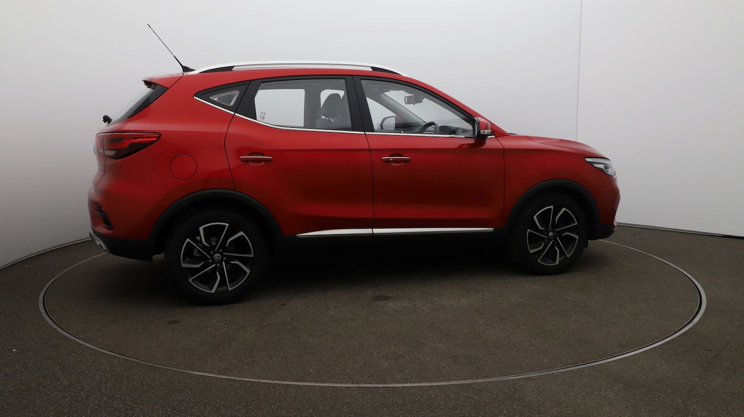 Used MG MG ZS 2023 for sale - 77103932: Photo 18