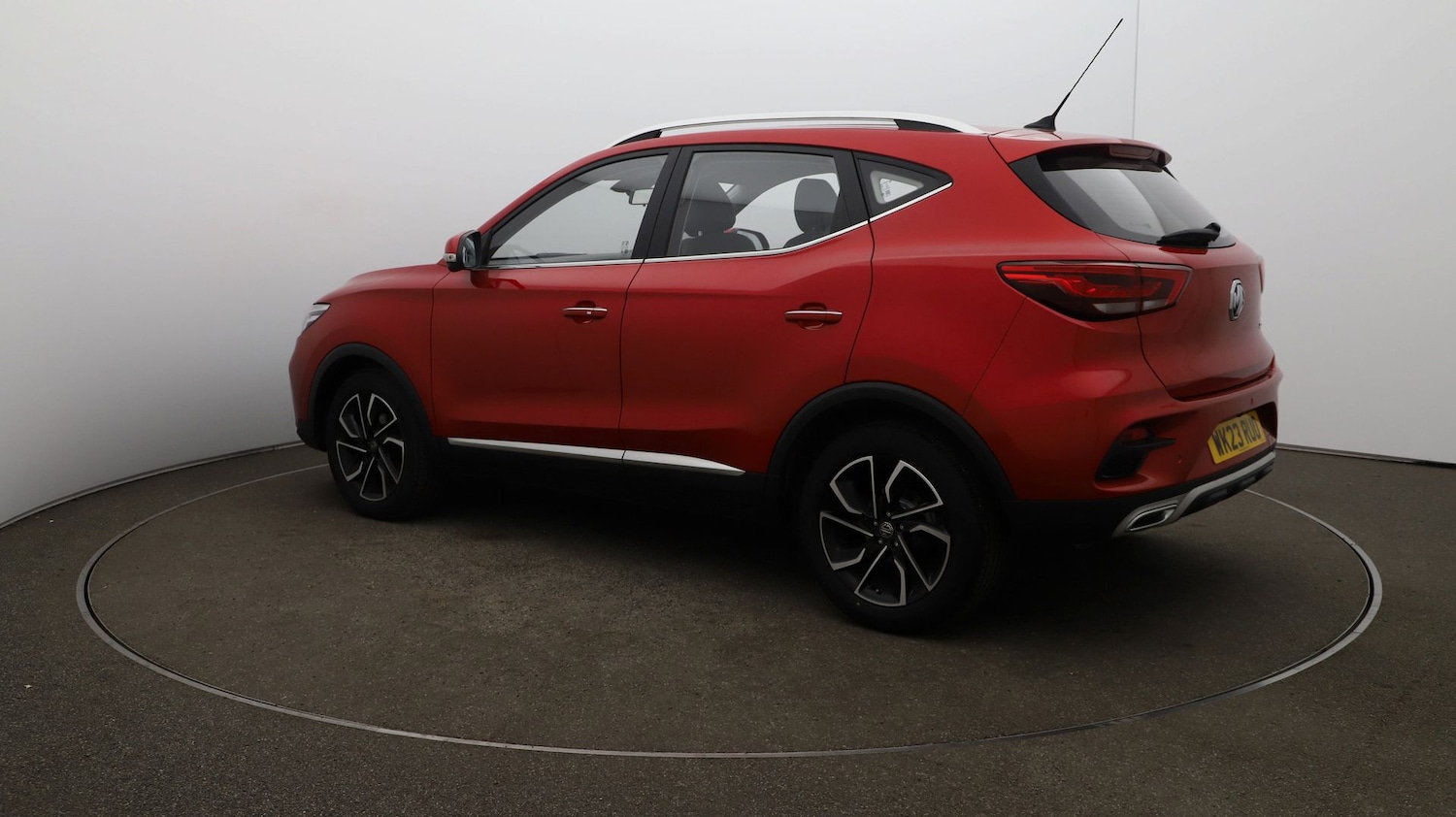 Used MG MG ZS 2023 for sale - 77103932: Photo 2