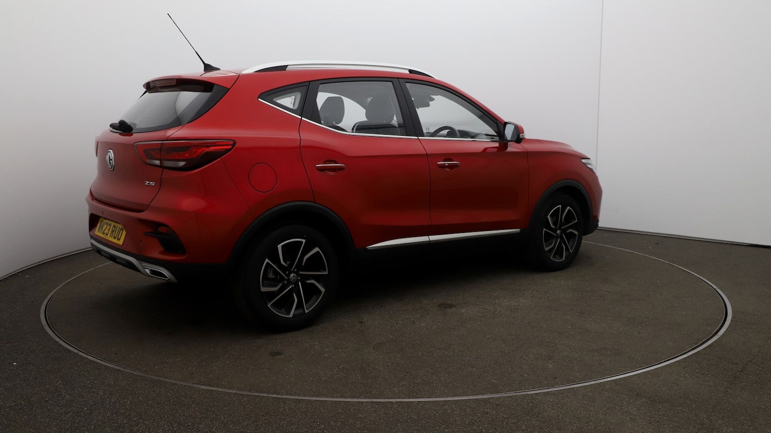 Used MG MG ZS 2023 for sale - 77103932: Photo 20