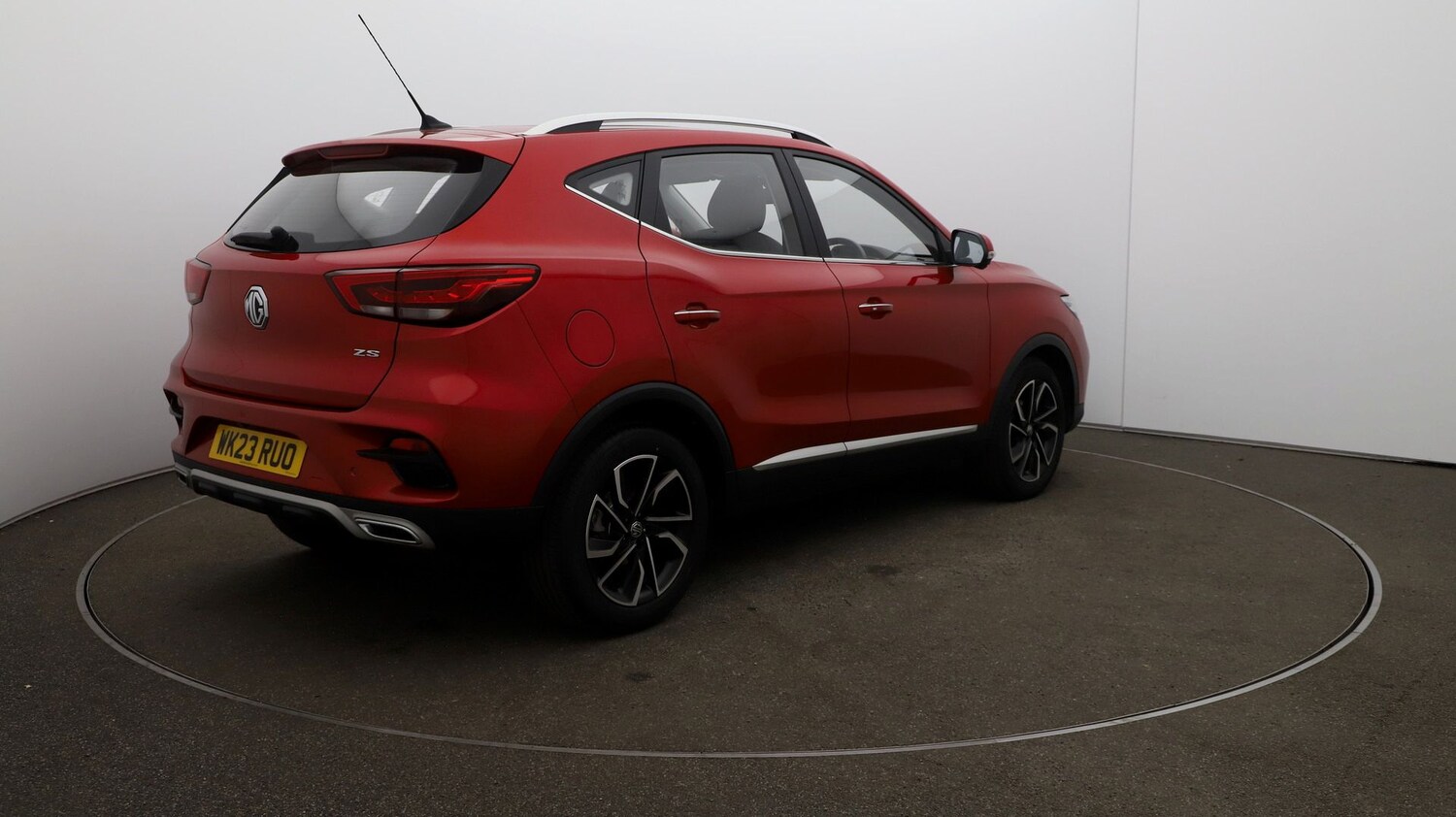 Used MG MG ZS 2023 for sale - 77103932: Photo 21