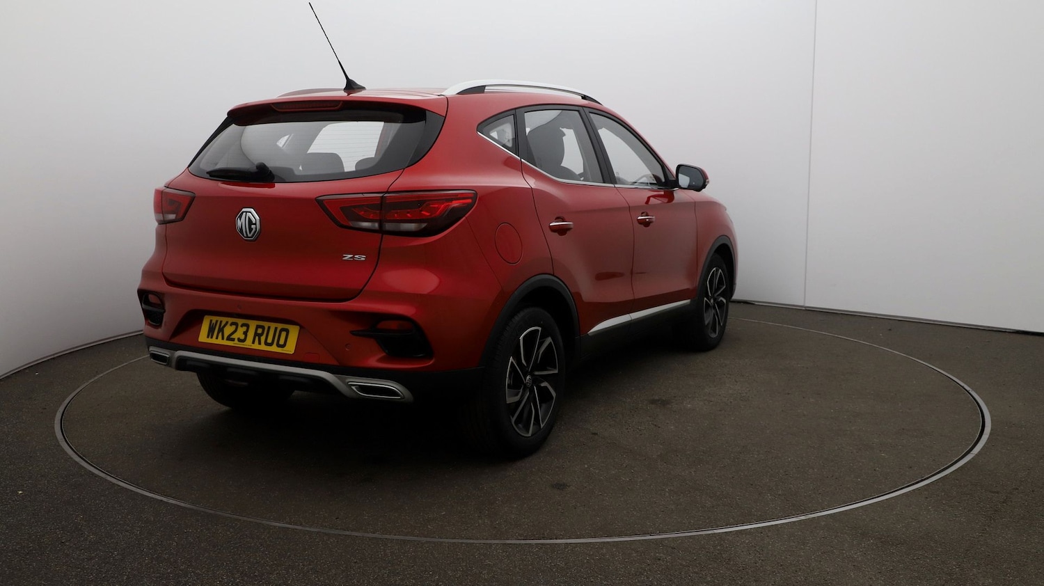 Used MG MG ZS 2023 for sale - 77103932: Photo 22