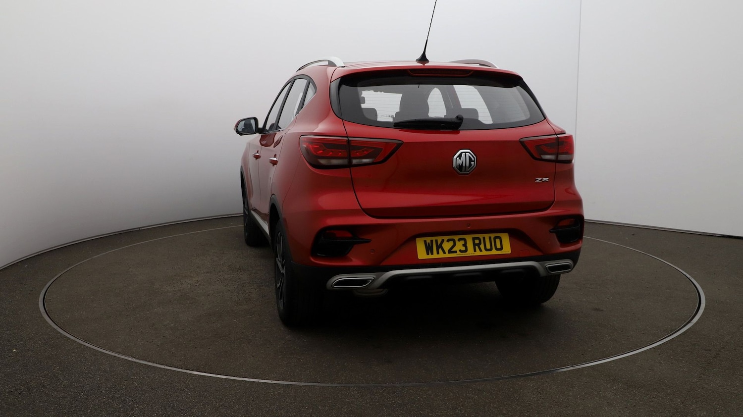 Used MG MG ZS 2023 for sale - 77103932: Photo 27