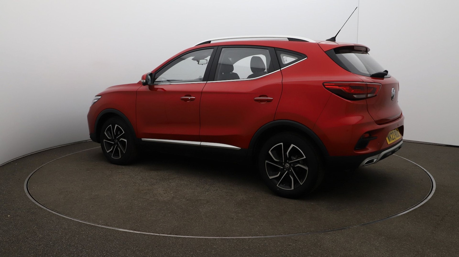 Used MG MG ZS 2023 for sale - 77103932: Photo 3