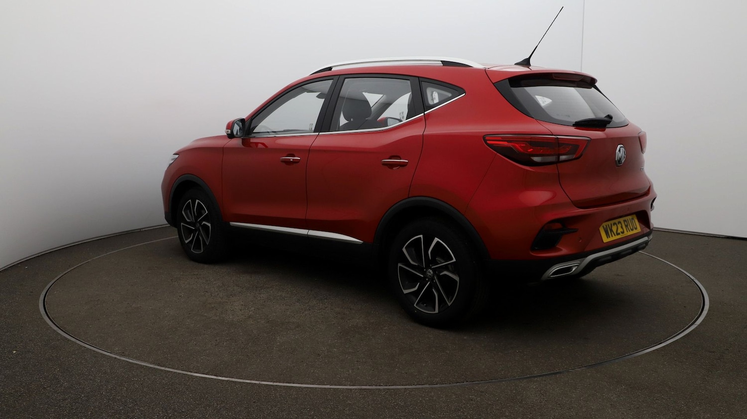 Used MG MG ZS 2023 for sale - 77103932: Photo 30