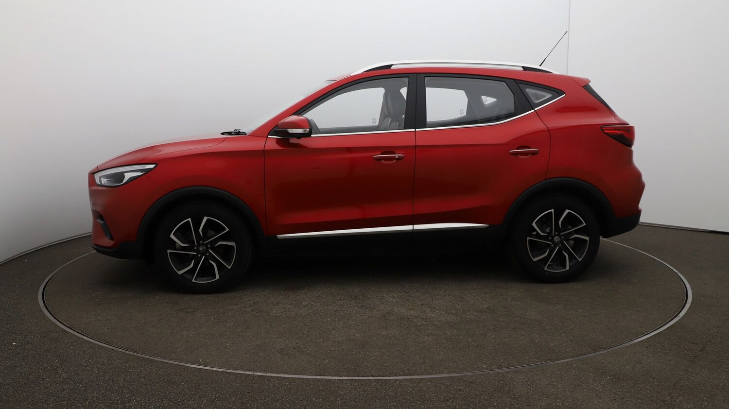 Used MG MG ZS 2023 for sale - 77103932: Photo 32