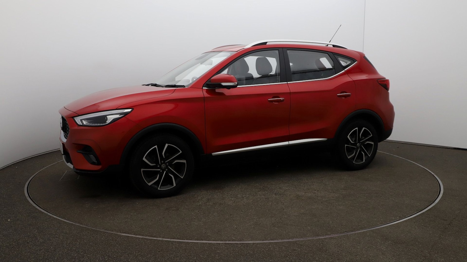 Used MG MG ZS 2023 for sale - 77103932: Photo 34