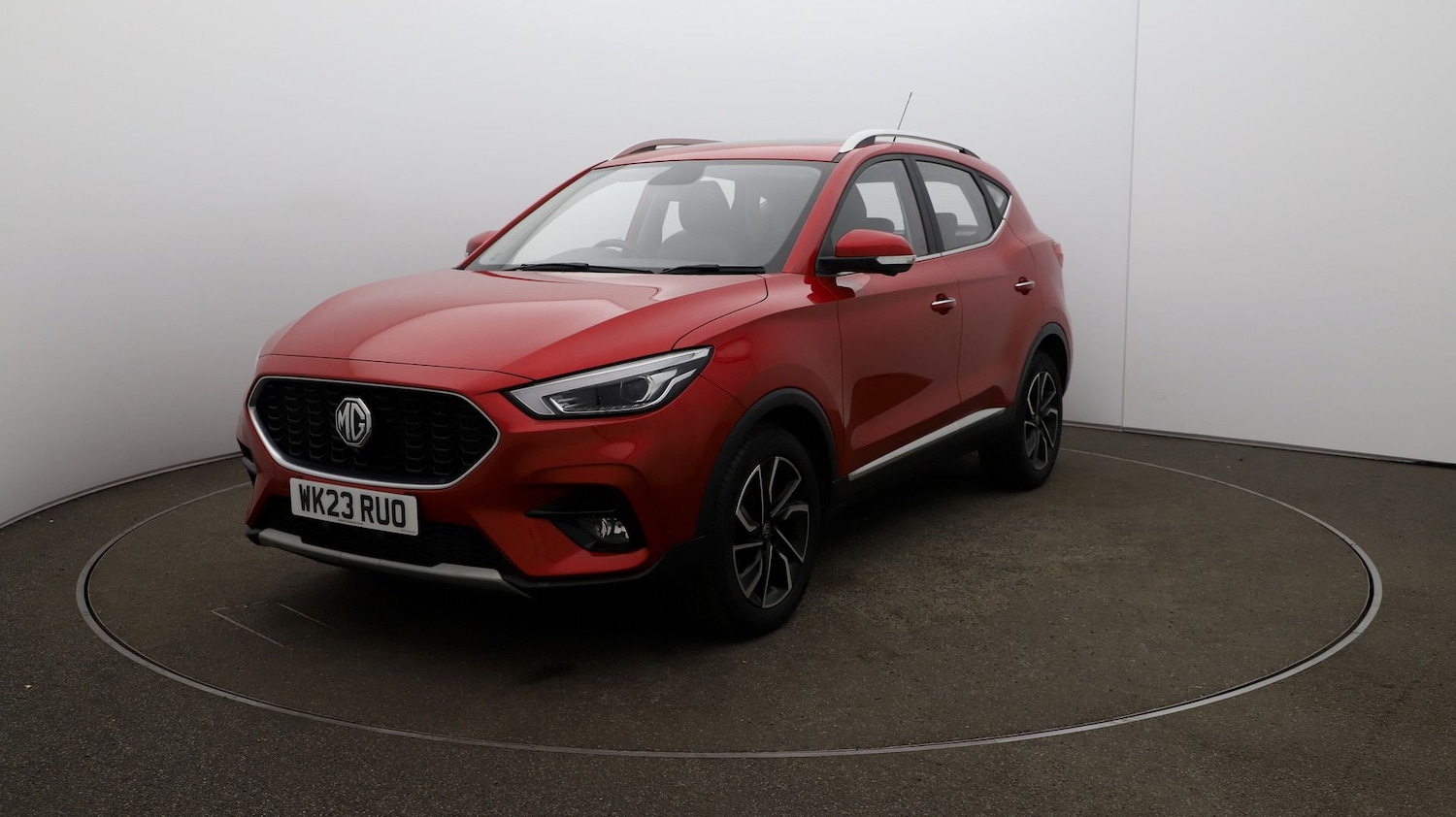 Used MG MG ZS 2023 for sale - 77103932: Photo 4