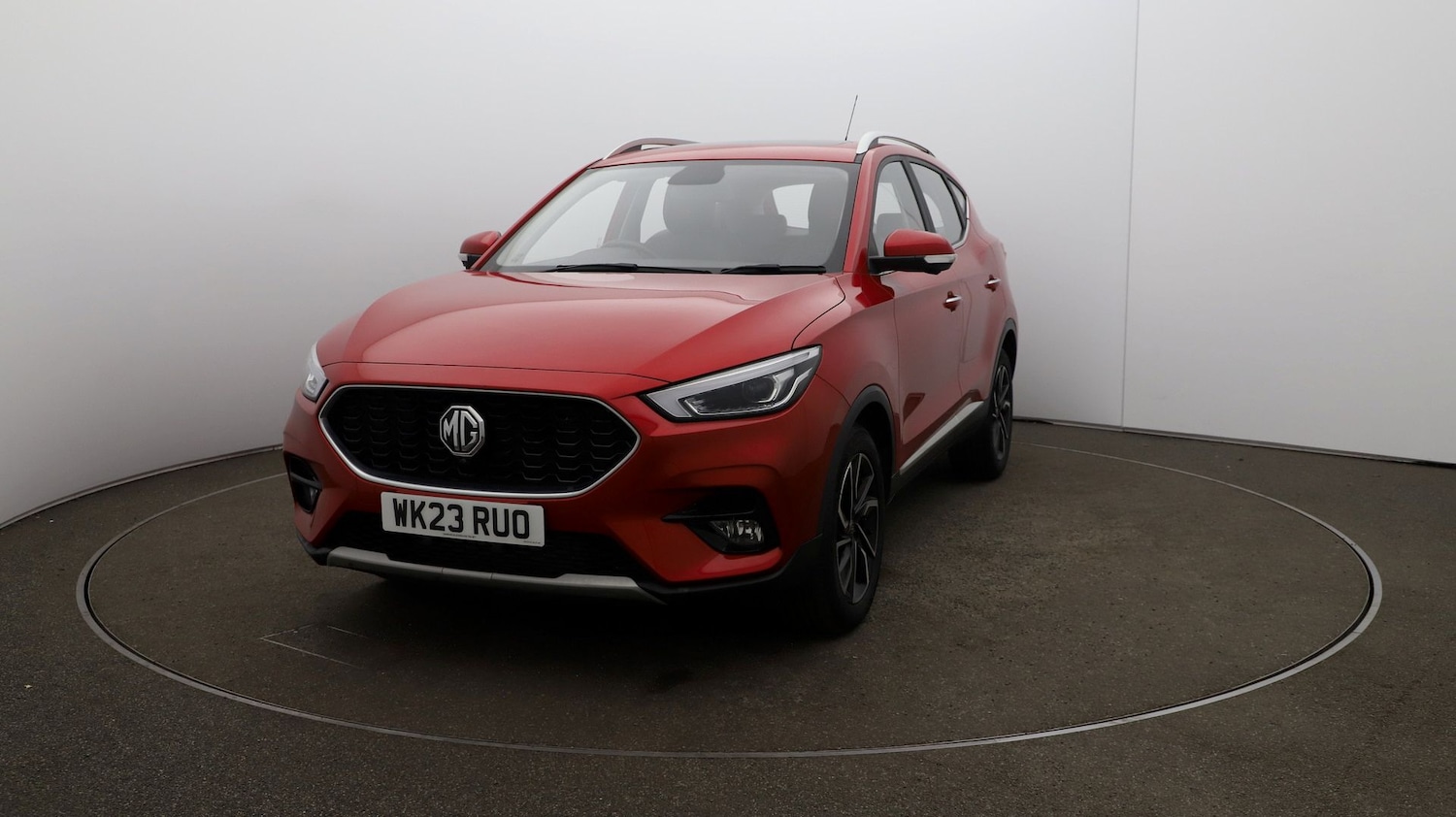 Used MG MG ZS 2023 for sale - 77103932: Photo 5