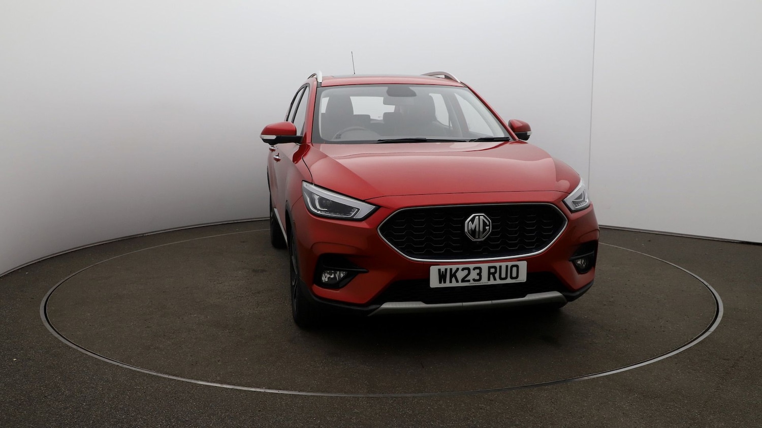 Used MG MG ZS 2023 for sale - 77103932: Photo 8