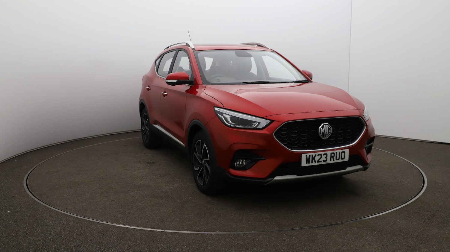 Used MG MG ZS 2023 for sale - 77103932: Photo 9