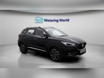 Used MG MG ZS 2022 for sale - 77025921: Photo
