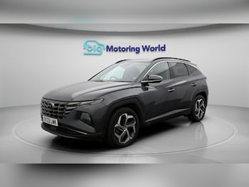 Used Hyundai TUCSON 2023 for sale - 79150209: Photo