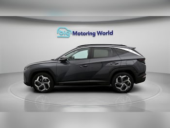 Used Hyundai TUCSON 2023 for sale - 79150209: Photo