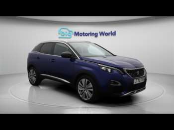 Used Peugeot 3008 2020 for sale - 75291620: Photo