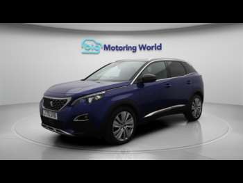 Used Peugeot 3008 2020 for sale - 75291620: Photo