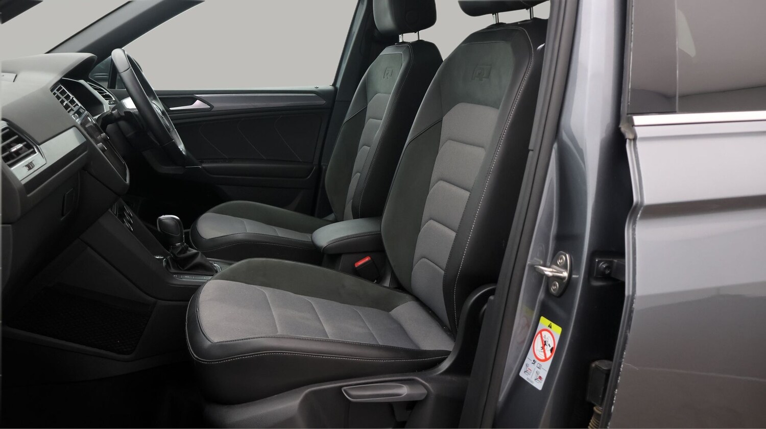 Used Volkswagen Tiguan Allspace 2019 for sale - 77474582: Photo 14